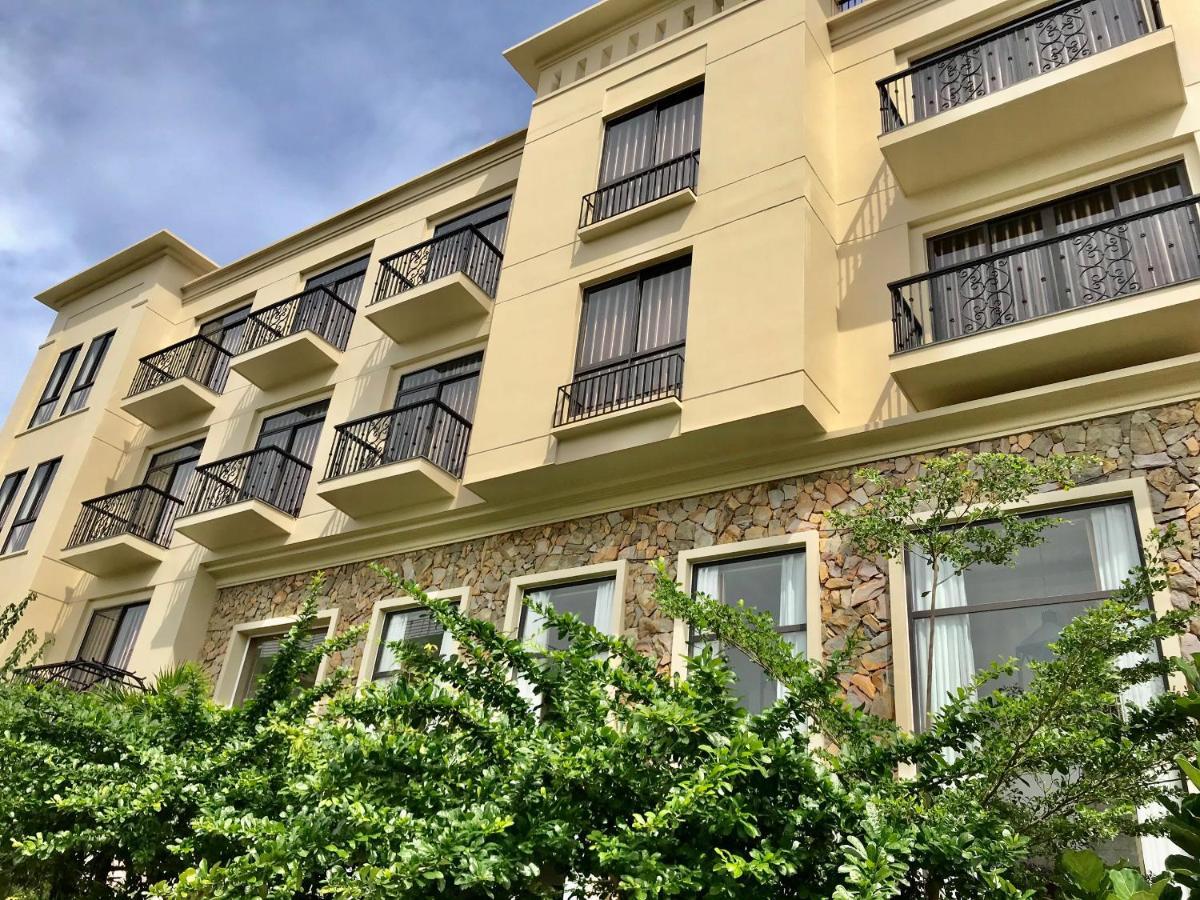 Tubong Hotel Private Enterprise Нячанг Экстерьер фото